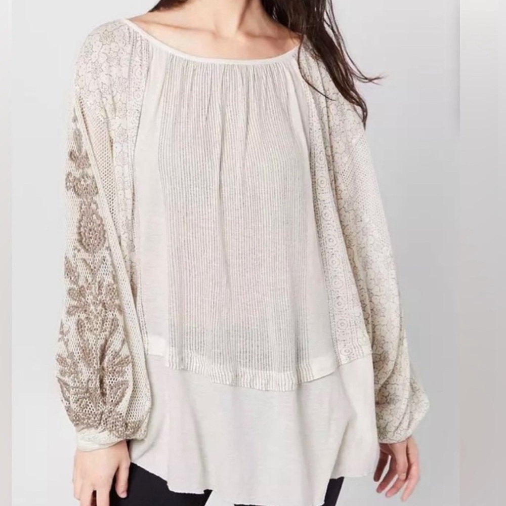 Free people, indigo dreams NWT